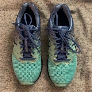 ASICS Gel Quantum 180